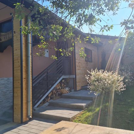 Gozdarjeva Hiska M&K Vila Dobrovnik Exterior foto